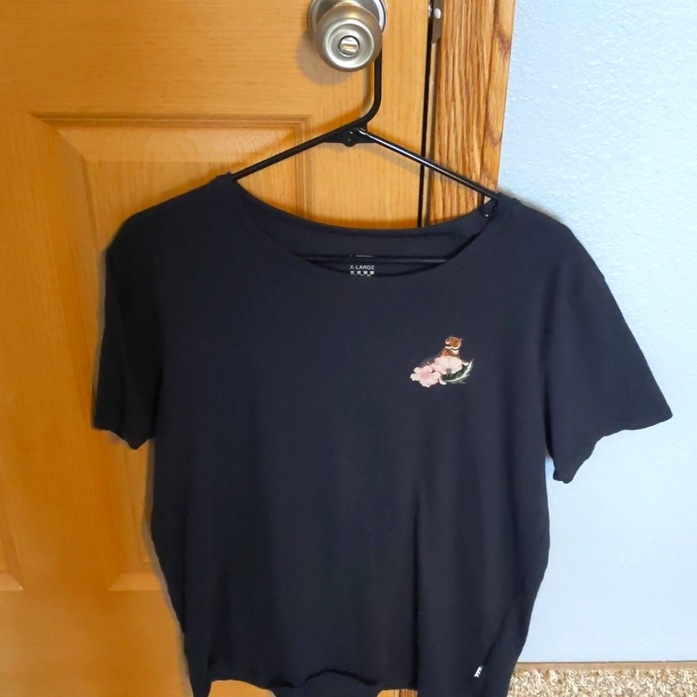 Van's California T-shirt | Men's size XXL